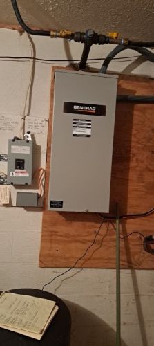 1075 Forest Dr, Summerville PA  15864-3515 exterior