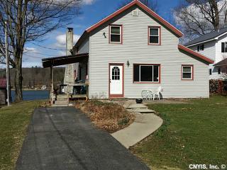 4441 Lake Rd, Randallsville, NY 13346-3515