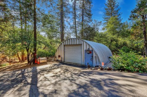 15017 Greenhorn Rd, Grass Valley, CA 95945-8453