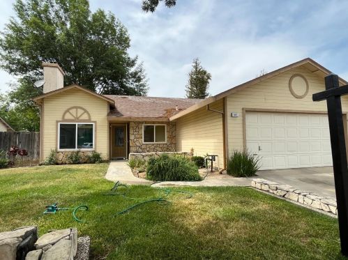541 Sears Dr, Grayson, CA 95363-9209