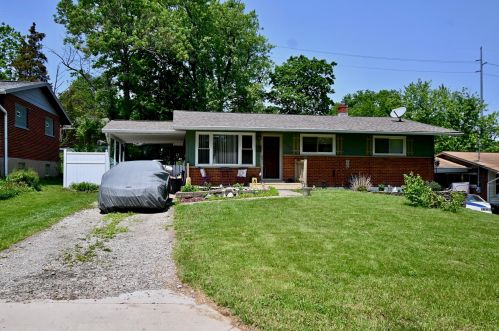 3166 Hickory Ln, Covington, KY 41018-1410