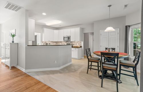 2813 Bottle Brush Ct, Mount Pleasant SC  29466-9202 exterior