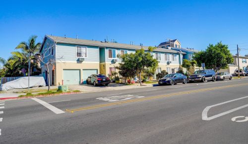 3104 Meade Ave, San Diego CA 92116-3817 exterior