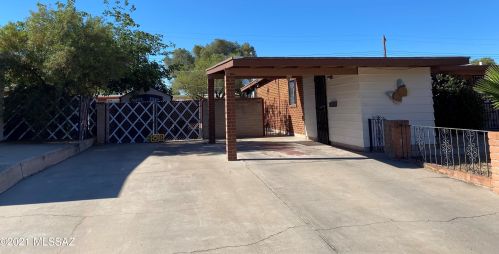 7310 Sylvane Dr, Tucson, AZ 85710-5529