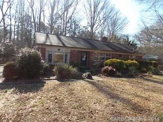 1207 Forestdale Dr, Salisbury, NC 28144-2126