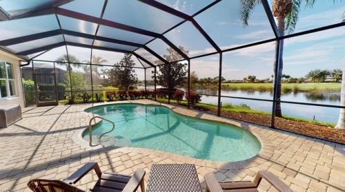 5869 Constitution St, Ave Maria FL  34142-9591 exterior