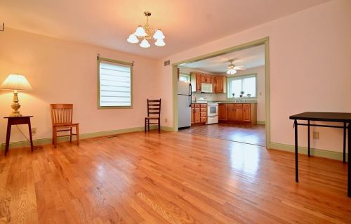 3 Utz Dr, Florence KY  41042-1538 exterior