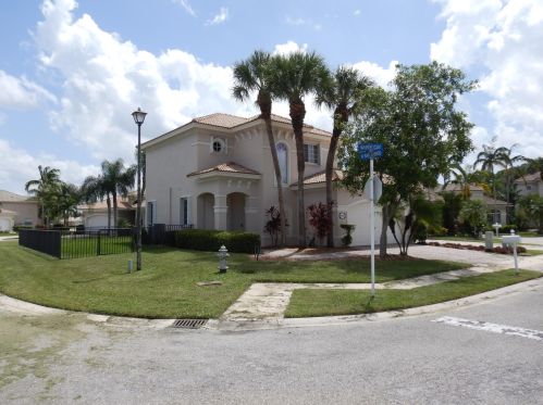 8586 White Cay, West Palm Beach, FL 33411-5545