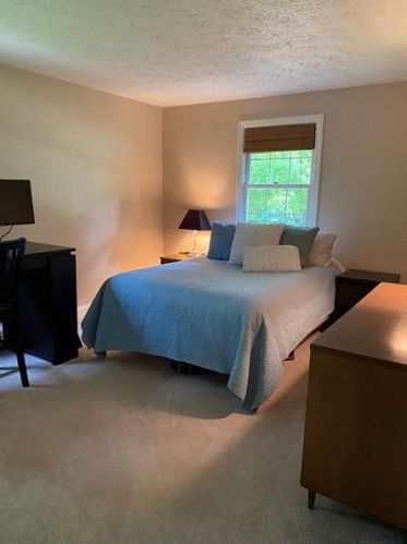 90 Will Scarlet Rd, Canonsburg PA  15317-2512 exterior