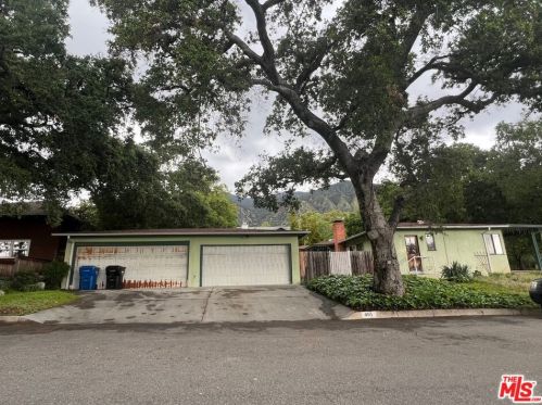 401 Grove St, Sierra Madre, CA 91024-1011