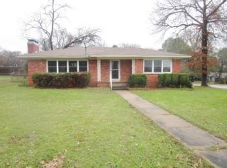 401 Carolanne Blvd, Marshall, TX 75672-7749