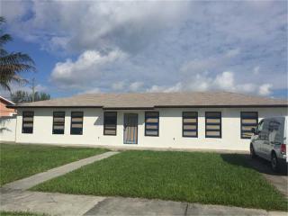 12685 191st Ter, Miami FL  33177-3843 exterior