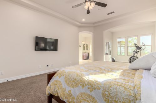 31850 61st Pl, Cave Creek AZ  85331-2529 exterior