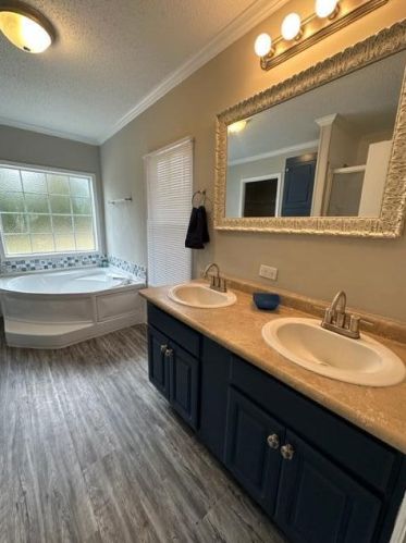 124 Ridgeland Dr, North Augusta SC  29841-9201 exterior