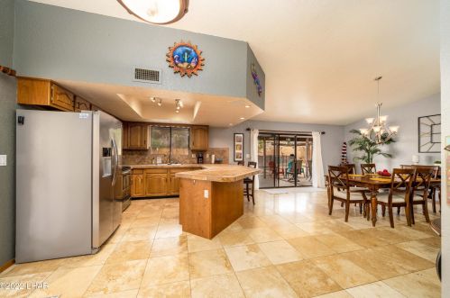 2440 Viejo Dr, Lake Havasu City AZ  86406-8261 exterior