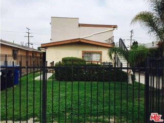 721 83rd St, Los Angeles, CA 90044-5854