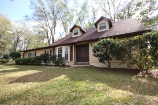 6725 43 Pl, Gainesville FL  32606-4244 exterior
