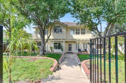 255 American River Canyon Dr, Folsom CA  95630-7142 exterior