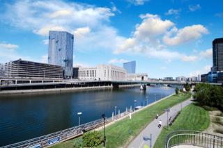 2930 Chestnut St, Philadelphia PA  19104-5000 exterior