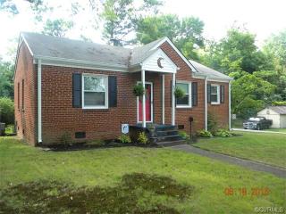 25 Medlock Rd, Sandston, VA 23150-1617