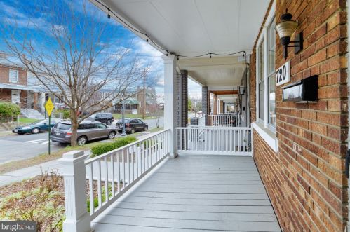 720 Ingraham St, Washington, DC 20011-7708