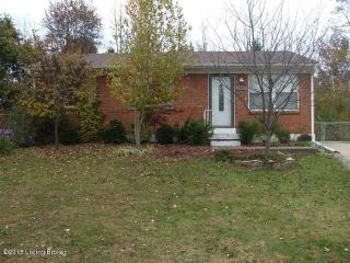 2423 Lamborne Blvd, Louisville, KY 40272-2419