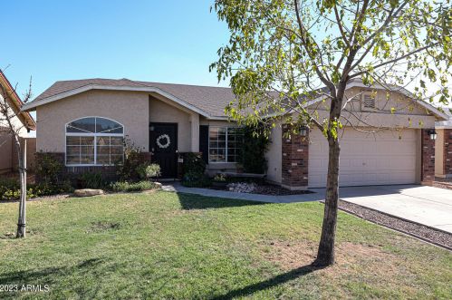 4783 Whitehall Dr, San Tan Valley, AZ 85140-5032
