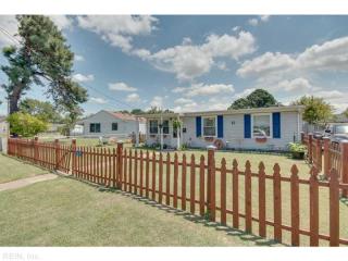 703 Stalham Rd, Chesapeake, VA 23325-3547