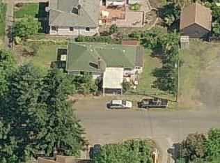 2701 H St, Vancouver WA  98663-3049 exterior