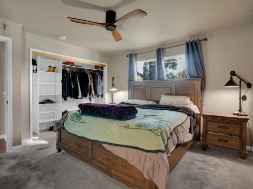 2417 Tallent Dr, Modesto CA  95355-4041 exterior