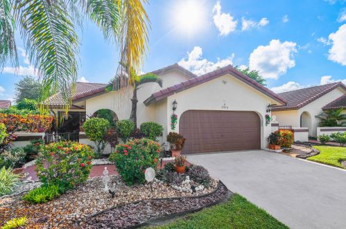 7970 Villa Nova Dr, Boca Raton, FL 33433-1029