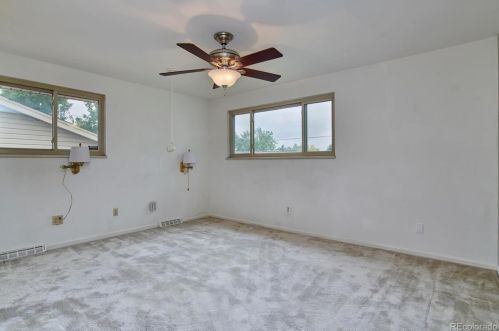 1155 Nome St, Denver CO 80012-4258 exterior