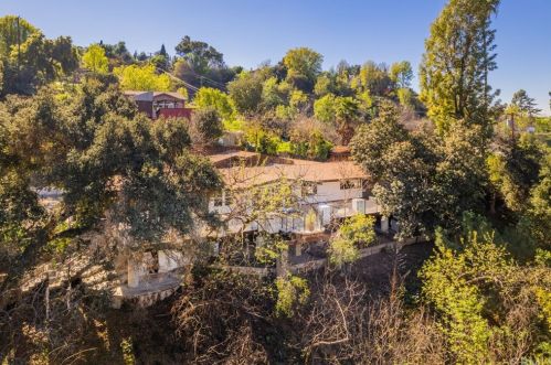 2423 Buenos Aires Dr, Covina CA  91724-3913 exterior