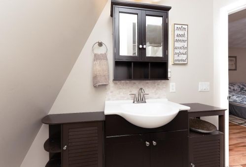 4916 Wahlsburg East Rd, Brown County OH  45121-9484 exterior