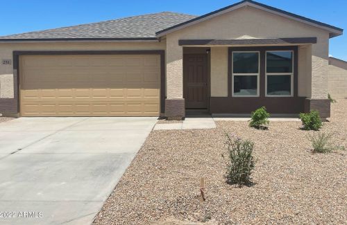 251 Picacho Heights Rd, Eloy AZ  85131-2819 exterior