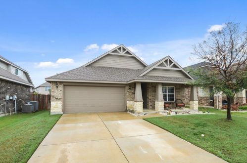 2309 Gutierrez Dr, Fort Worth, TX 76177-7258