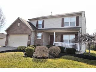 375 Cornerstone Dr, Liberty Township, OH 45050