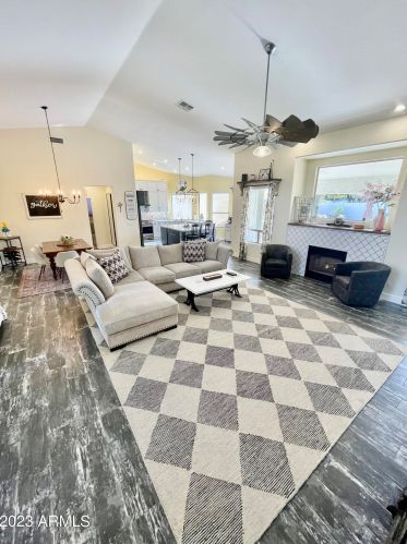 5117 Windstone Trl, Cave Creek, AZ 85331-2906