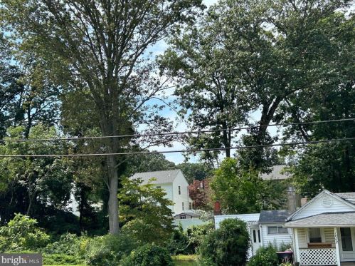 1662 Old Black Horse Pike, Blenheim NJ  08012-5216 exterior