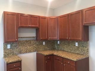 294 Lake Monterey Cir, Boynton Beach FL  33426-8442 exterior