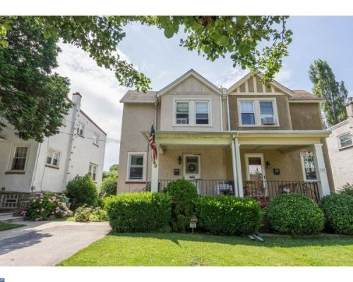 749 Humphreys Rd, Ardmore, PA 19003-2020