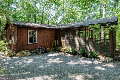 241 Blue Smoke Ln, New Market VA  22844-3815 exterior