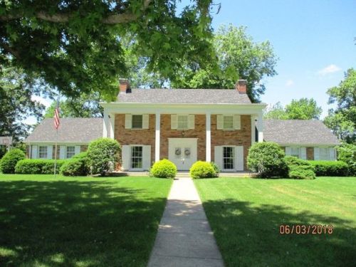 1704 Schirm Dr, Liberty Township, OH 45042