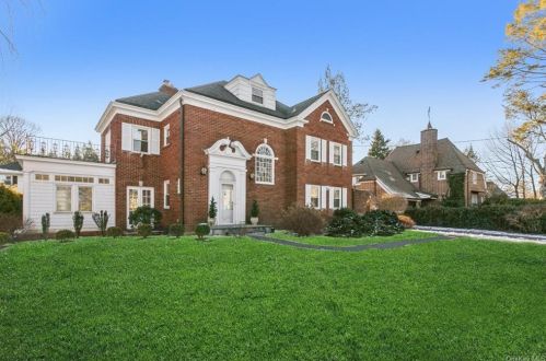 10 Fenimore Rd, Scarsdale, NY 10583-1606