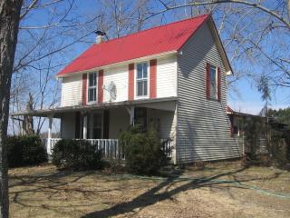 740 Mount Lebanon Church Rd, Greensburg, KY 42743-9224