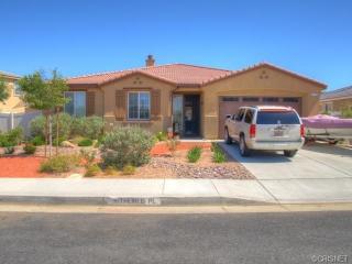 1124 Witherill St, Palmdale, CA 93551-4466