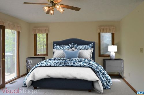 61 Ponderosa Ln, Bybee VA  22963-2405 exterior