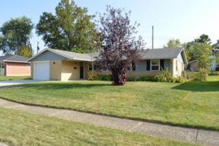 5578 Oslo Dr, Westerville, OH 43081-4230