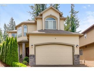 3177 41 Ct, Washougal WA  98671-9077 exterior