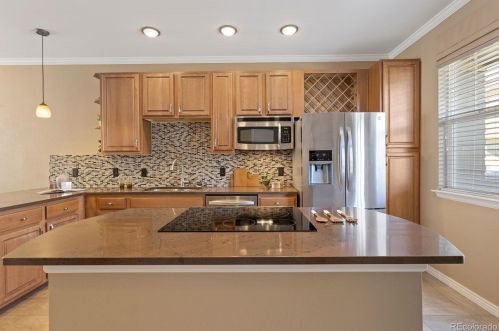 12826 King St, Westminster CO  80020-3853 exterior